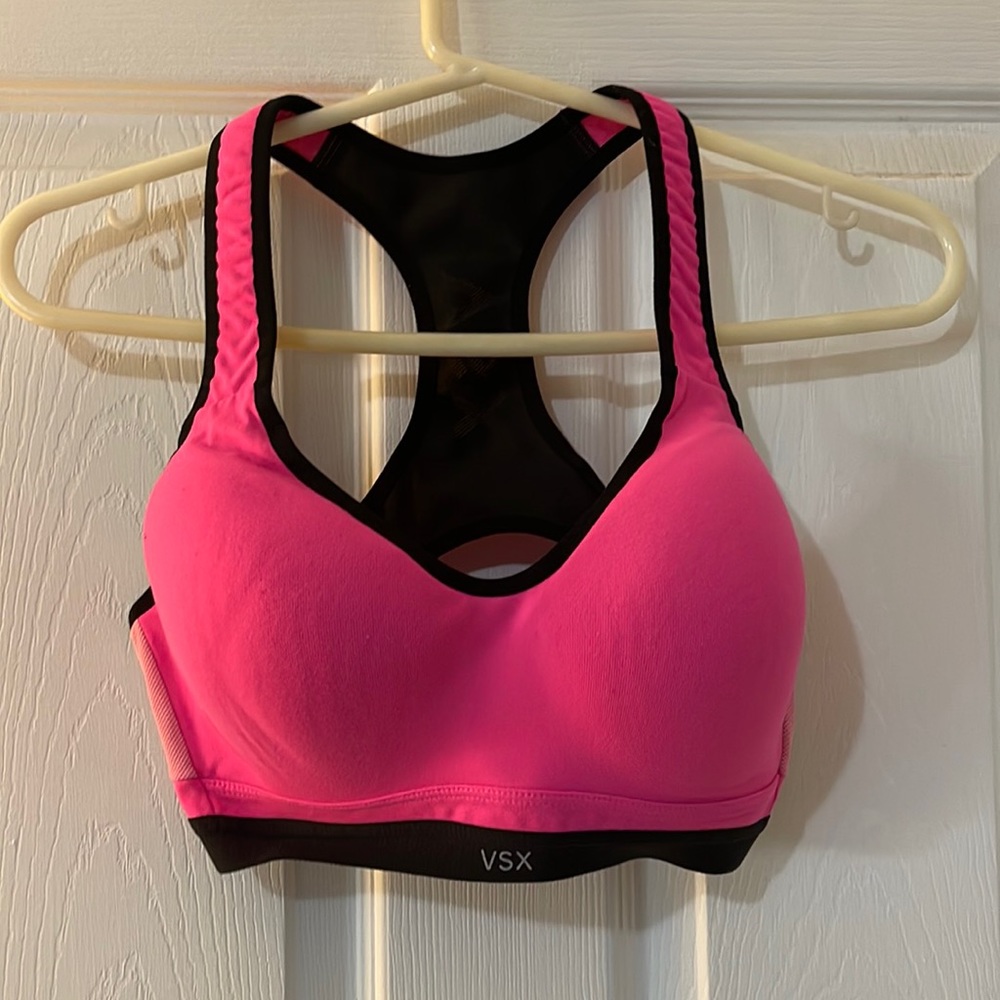 PINK Victoria Secret Sports Bra